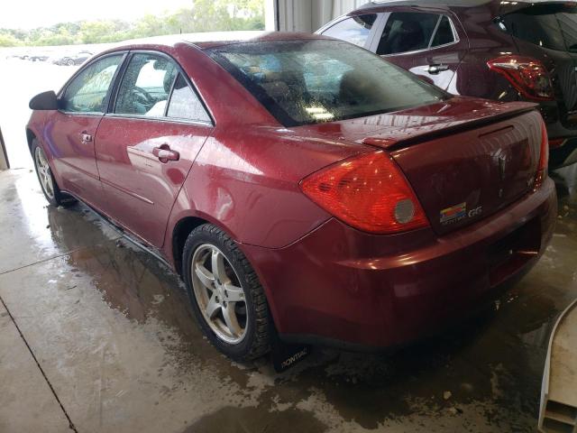 Photo 2 VIN: 1G2ZG57NX84253157 - PONTIAC G6 