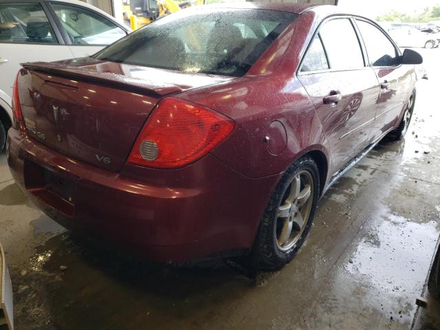 Photo 3 VIN: 1G2ZG57NX84253157 - PONTIAC G6 