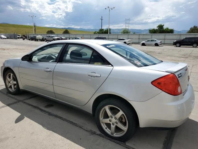 Photo 1 VIN: 1G2ZG57NX94139533 - PONTIAC G6 