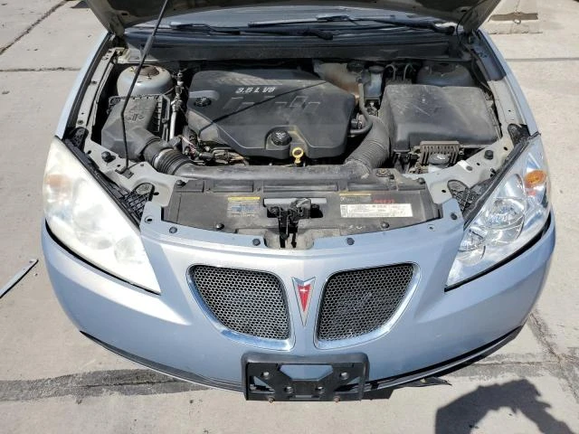 Photo 10 VIN: 1G2ZG57NX94139533 - PONTIAC G6 