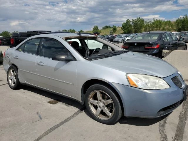 Photo 3 VIN: 1G2ZG57NX94139533 - PONTIAC G6 