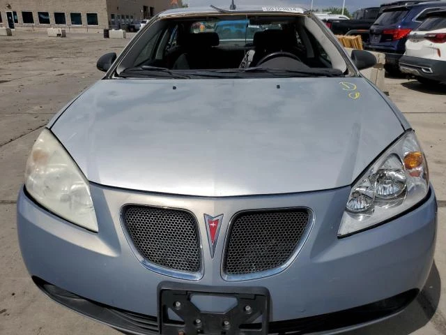 Photo 4 VIN: 1G2ZG57NX94139533 - PONTIAC G6 