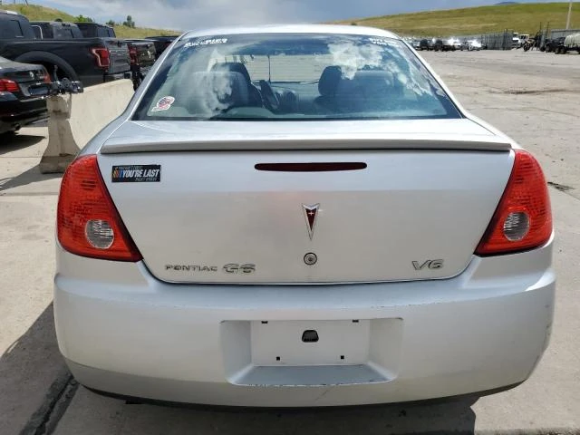 Photo 5 VIN: 1G2ZG57NX94139533 - PONTIAC G6 