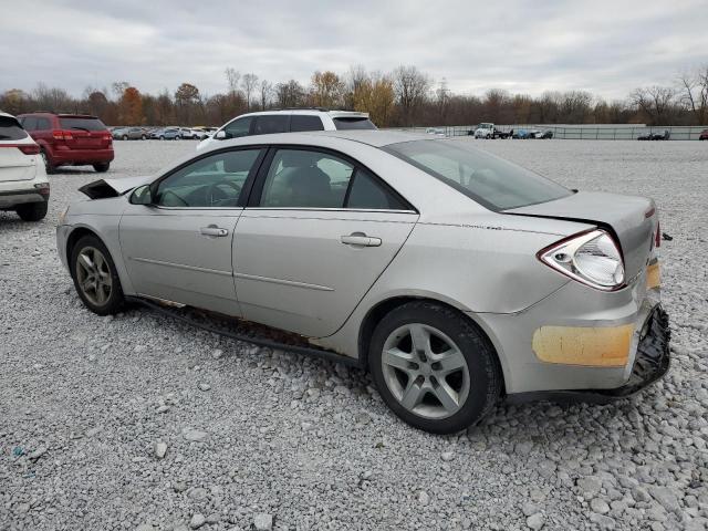 Photo 1 VIN: 1G2ZG58B074100712 - PONTIAC G6 BASE 