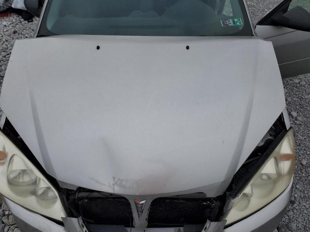 Photo 10 VIN: 1G2ZG58B074100712 - PONTIAC G6 BASE 