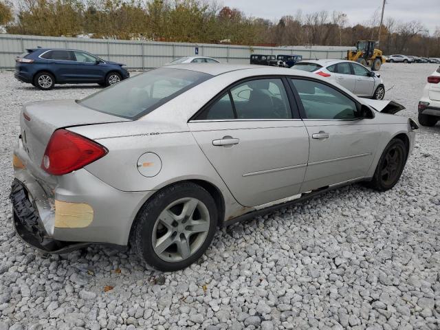 Photo 2 VIN: 1G2ZG58B074100712 - PONTIAC G6 BASE 