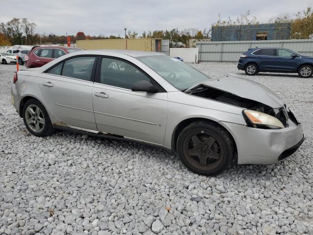 Photo 3 VIN: 1G2ZG58B074100712 - PONTIAC G6 BASE 