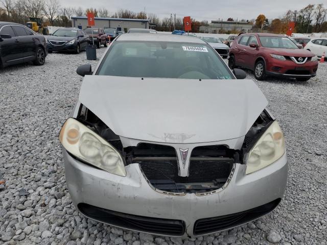 Photo 4 VIN: 1G2ZG58B074100712 - PONTIAC G6 BASE 