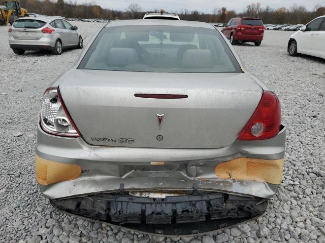 Photo 5 VIN: 1G2ZG58B074100712 - PONTIAC G6 BASE 