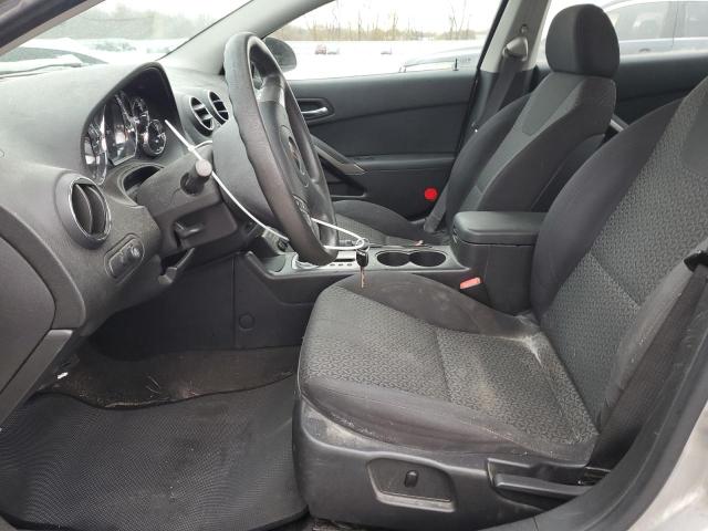 Photo 6 VIN: 1G2ZG58B074100712 - PONTIAC G6 BASE 