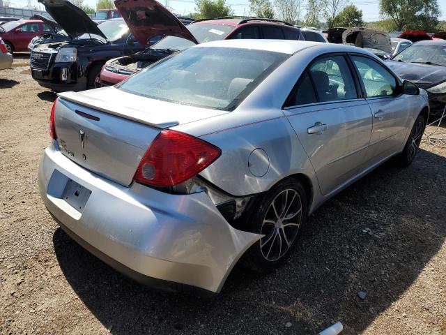 Photo 2 VIN: 1G2ZG58B074253669 - PONTIAC G6 BASE 