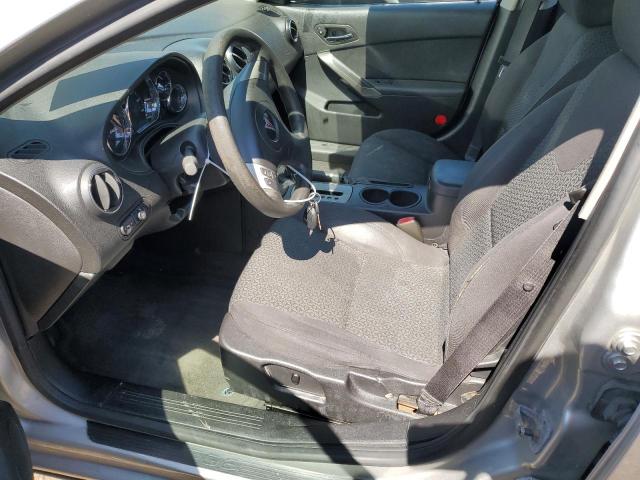 Photo 6 VIN: 1G2ZG58B074253669 - PONTIAC G6 BASE 