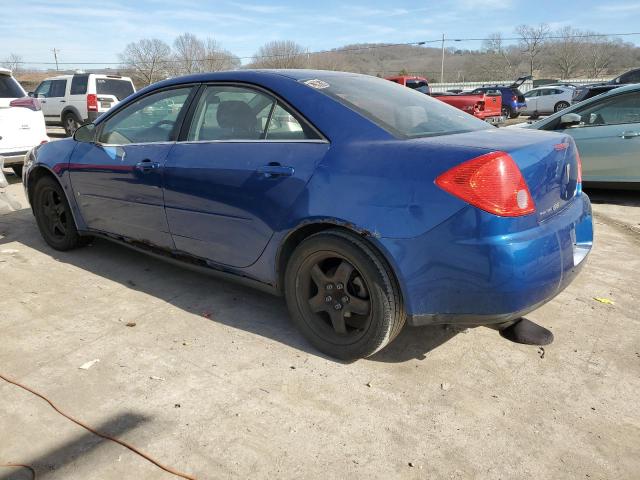 Photo 1 VIN: 1G2ZG58B074261528 - PONTIAC G6 