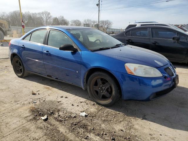 Photo 3 VIN: 1G2ZG58B074261528 - PONTIAC G6 