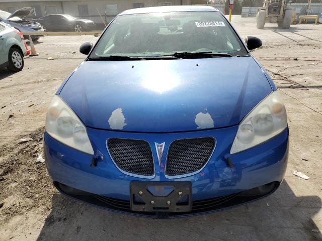 Photo 4 VIN: 1G2ZG58B074261528 - PONTIAC G6 