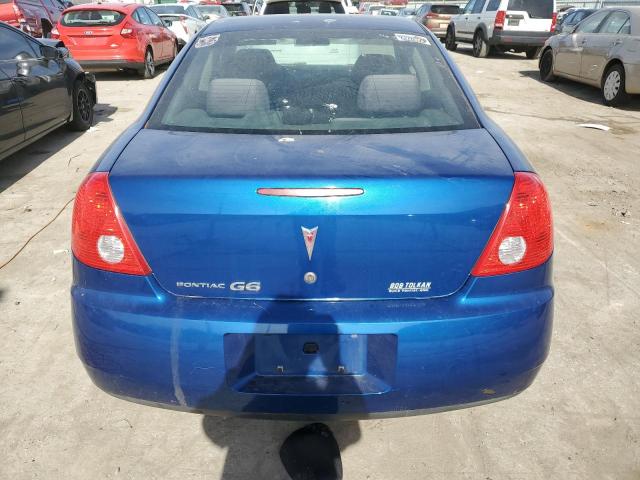 Photo 5 VIN: 1G2ZG58B074261528 - PONTIAC G6 