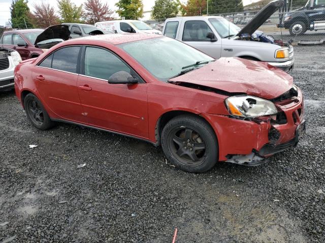 Photo 3 VIN: 1G2ZG58B174115283 - PONTIAC G6 BASE 