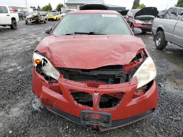 Photo 4 VIN: 1G2ZG58B174115283 - PONTIAC G6 BASE 