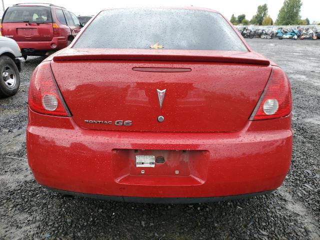 Photo 5 VIN: 1G2ZG58B174115283 - PONTIAC G6 BASE 