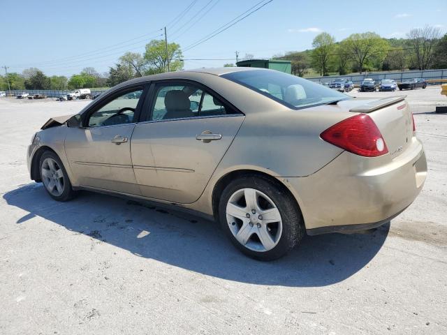 Photo 1 VIN: 1G2ZG58B174195085 - PONTIAC G6 