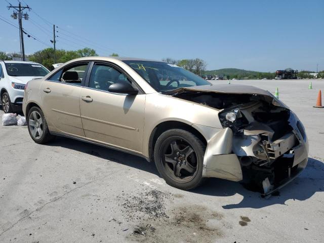 Photo 3 VIN: 1G2ZG58B174195085 - PONTIAC G6 