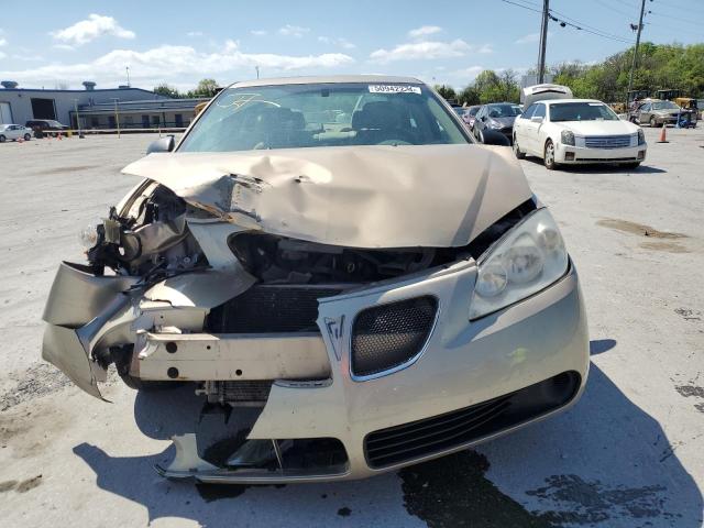 Photo 4 VIN: 1G2ZG58B174195085 - PONTIAC G6 