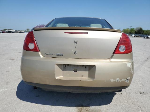 Photo 5 VIN: 1G2ZG58B174195085 - PONTIAC G6 