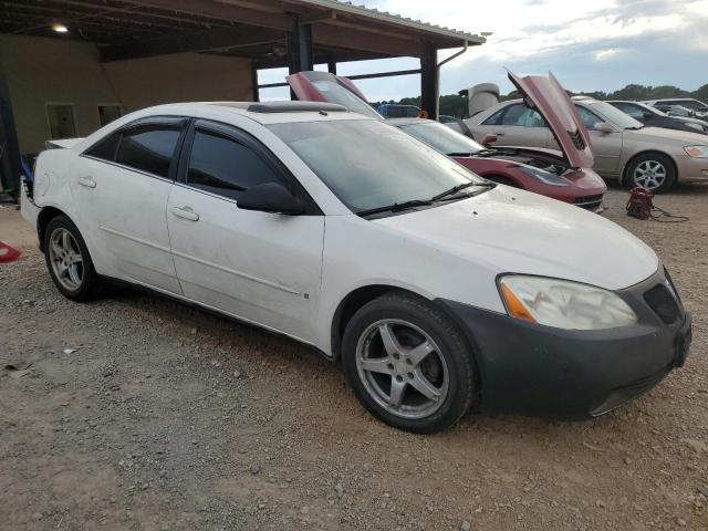 Photo 3 VIN: 1G2ZG58B174214251 - PONTIAC G6 BASE 