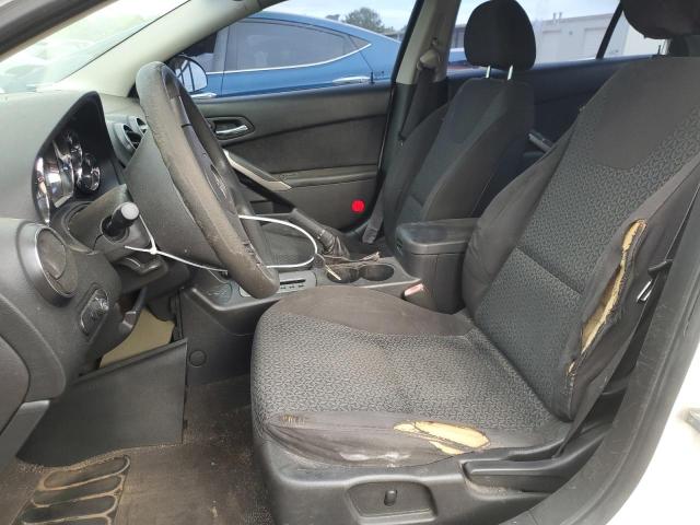 Photo 6 VIN: 1G2ZG58B174214251 - PONTIAC G6 BASE 