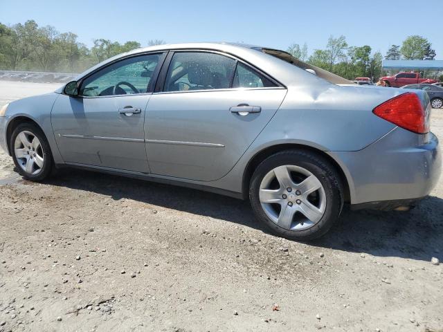 Photo 1 VIN: 1G2ZG58B174274675 - PONTIAC G6 