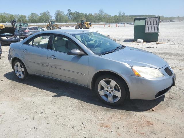 Photo 3 VIN: 1G2ZG58B174274675 - PONTIAC G6 