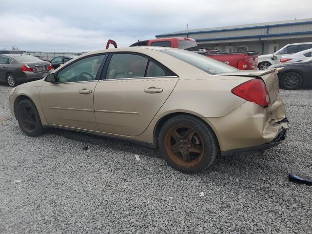 Photo 1 VIN: 1G2ZG58B274155422 - PONTIAC G6 BASE 