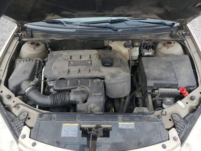 Photo 10 VIN: 1G2ZG58B274155422 - PONTIAC G6 BASE 