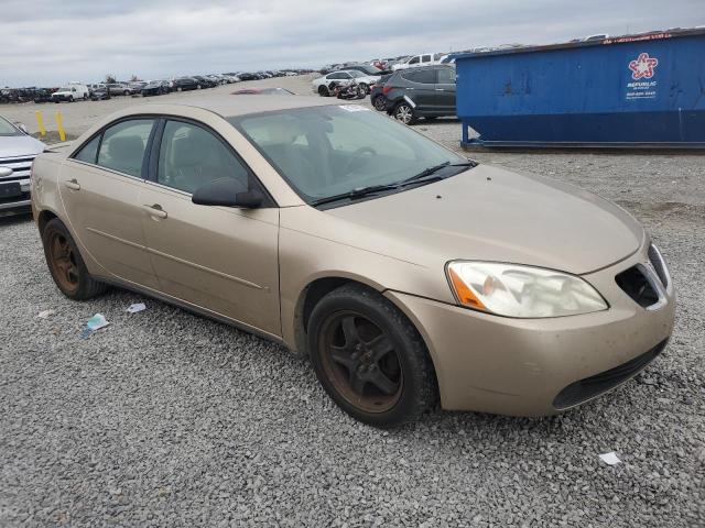 Photo 3 VIN: 1G2ZG58B274155422 - PONTIAC G6 BASE 