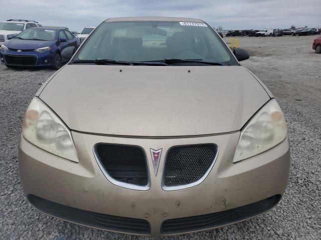 Photo 4 VIN: 1G2ZG58B274155422 - PONTIAC G6 BASE 