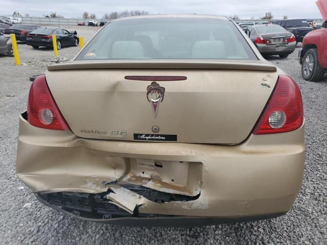 Photo 5 VIN: 1G2ZG58B274155422 - PONTIAC G6 BASE 