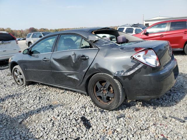 Photo 1 VIN: 1G2ZG58B374116600 - PONTIAC G6 