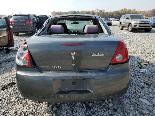 Photo 5 VIN: 1G2ZG58B374116600 - PONTIAC G6 