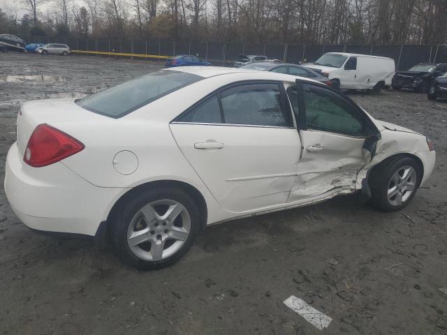 Photo 2 VIN: 1G2ZG58B374201792 - PONTIAC G6 BASE 