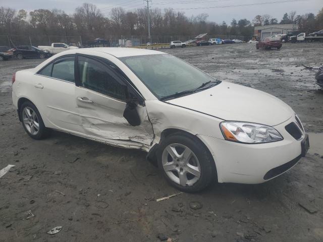 Photo 3 VIN: 1G2ZG58B374201792 - PONTIAC G6 BASE 