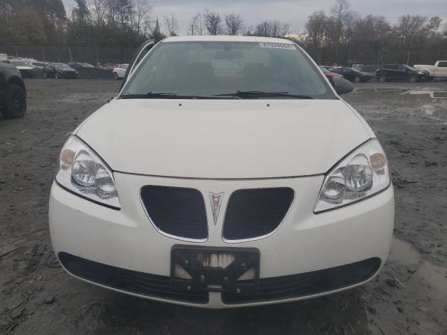 Photo 4 VIN: 1G2ZG58B374201792 - PONTIAC G6 BASE 