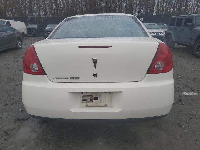 Photo 5 VIN: 1G2ZG58B374201792 - PONTIAC G6 BASE 