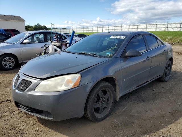 Photo 1 VIN: 1G2ZG58B374235800 - PONTIAC G6 