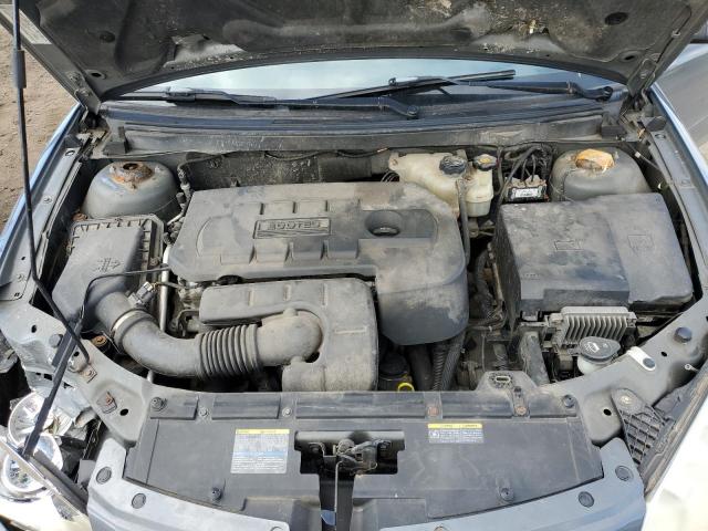 Photo 6 VIN: 1G2ZG58B374235800 - PONTIAC G6 