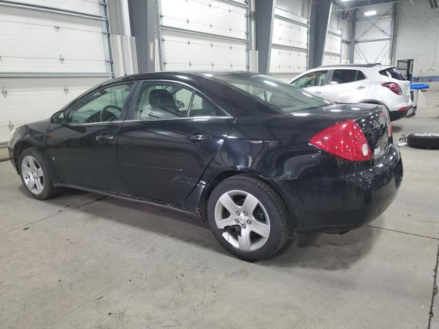 Photo 1 VIN: 1G2ZG58B474178538 - PONTIAC G6 