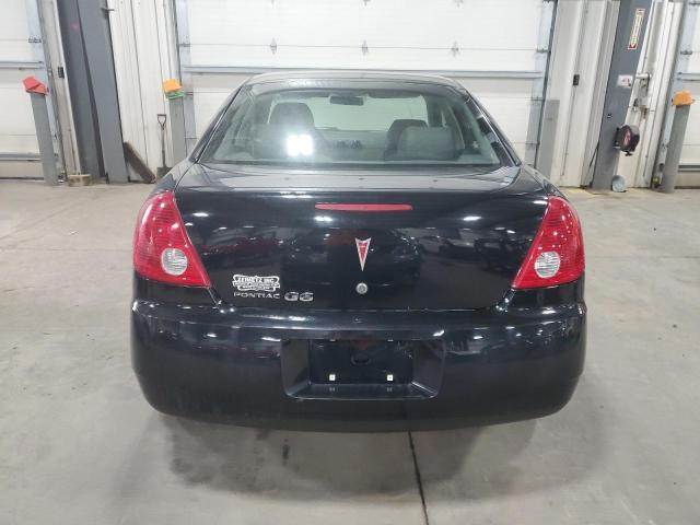 Photo 5 VIN: 1G2ZG58B474178538 - PONTIAC G6 