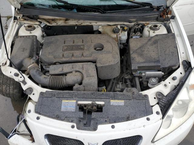 Photo 10 VIN: 1G2ZG58B574222501 - PONTIAC G6 