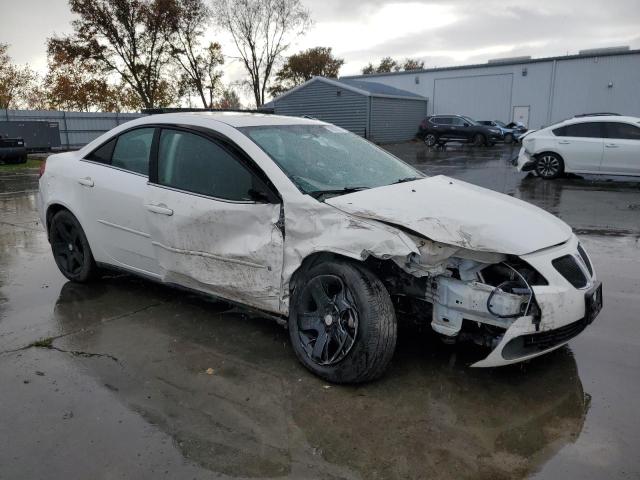 Photo 3 VIN: 1G2ZG58B574222501 - PONTIAC G6 