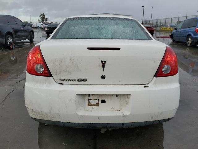 Photo 5 VIN: 1G2ZG58B574222501 - PONTIAC G6 