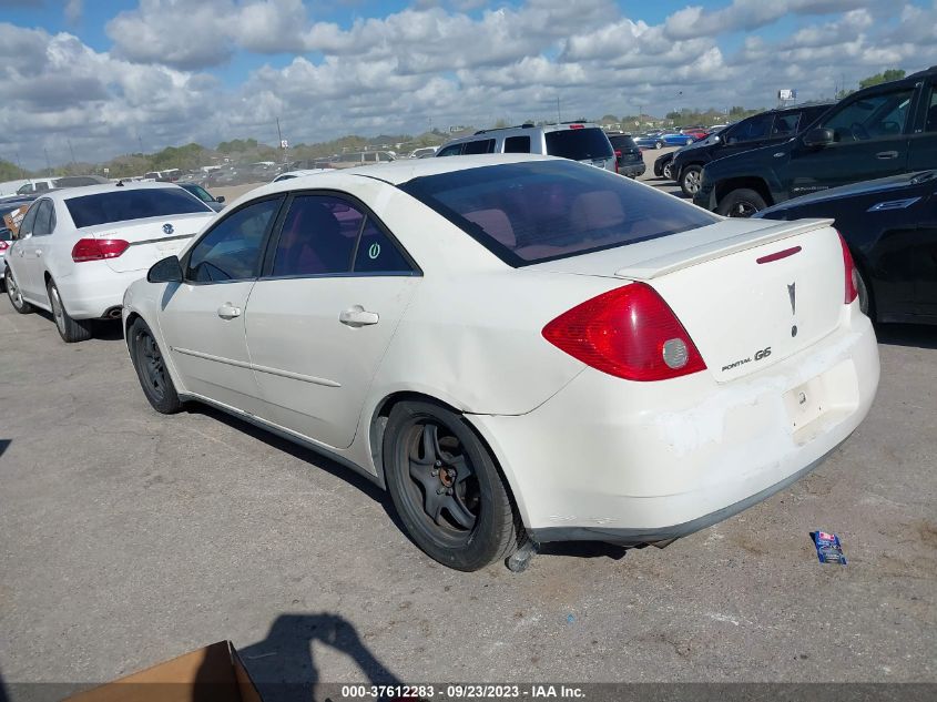 Photo 2 VIN: 1G2ZG58B674158324 - PONTIAC G6 